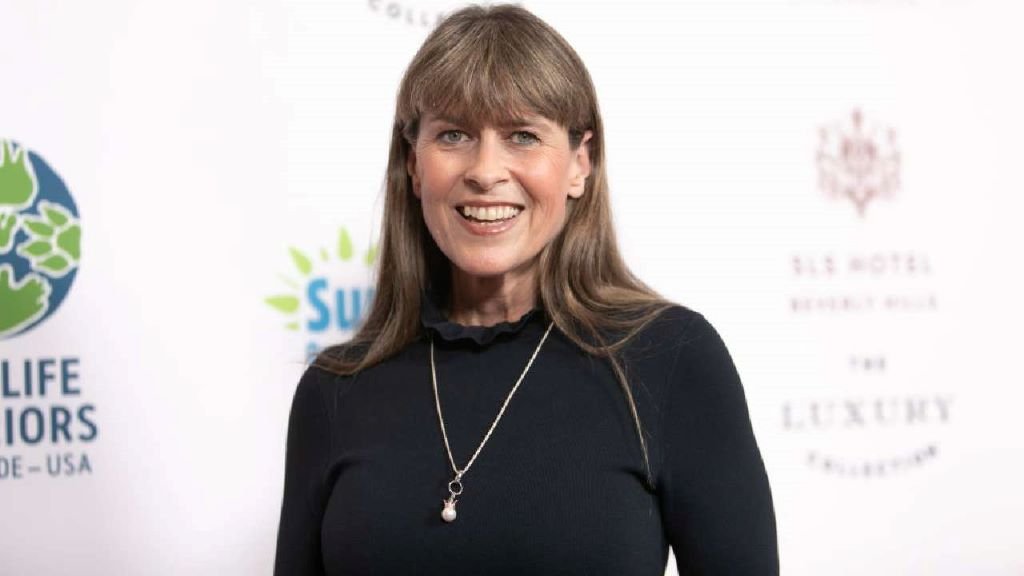 Terri Irwin Illness 