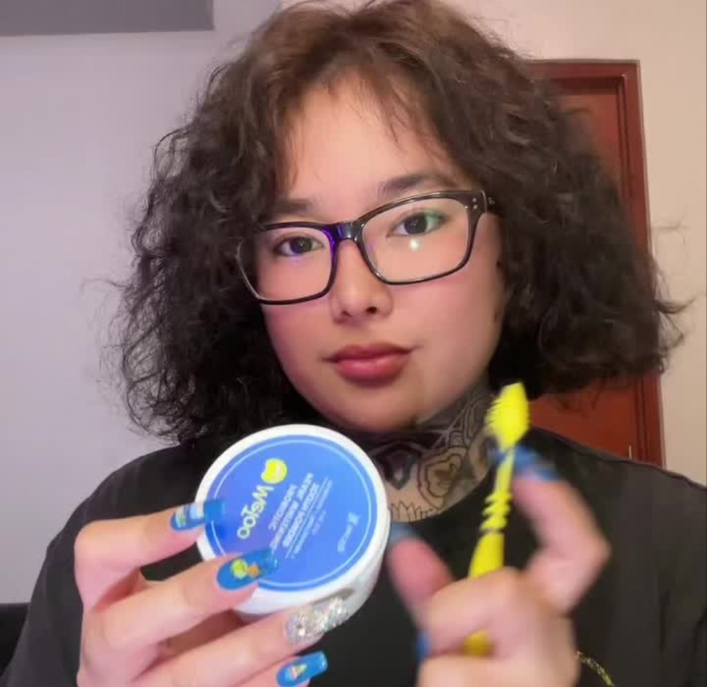 Vanessa Raval Scandal