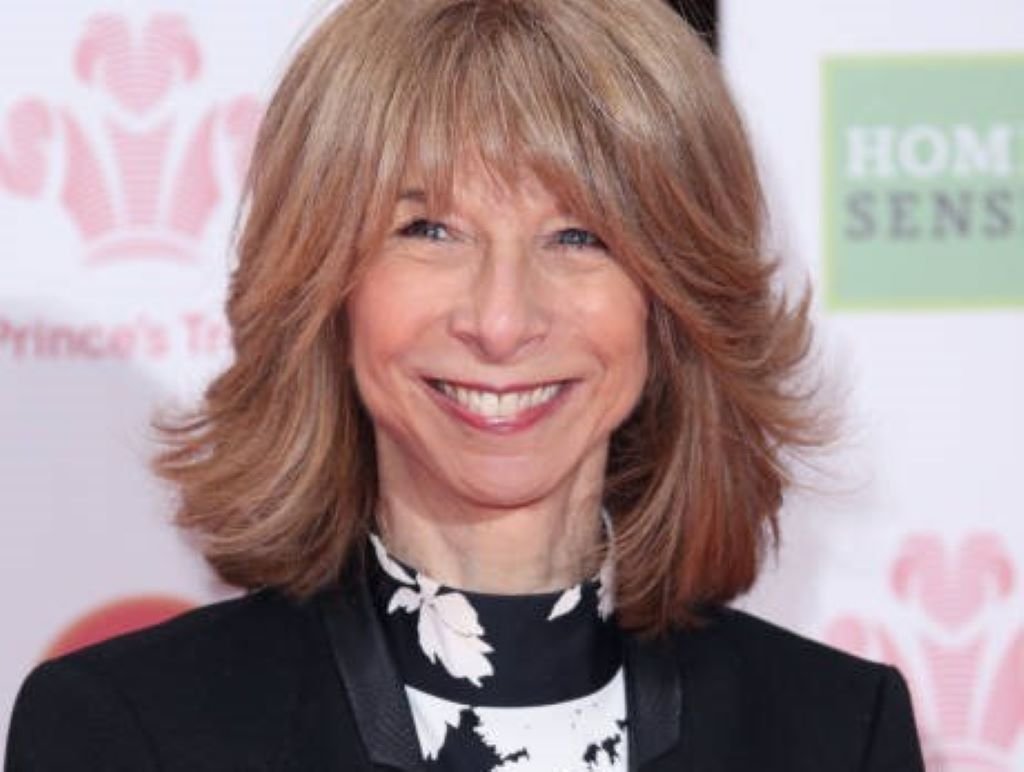 Does Helen Worth Wear A Wig