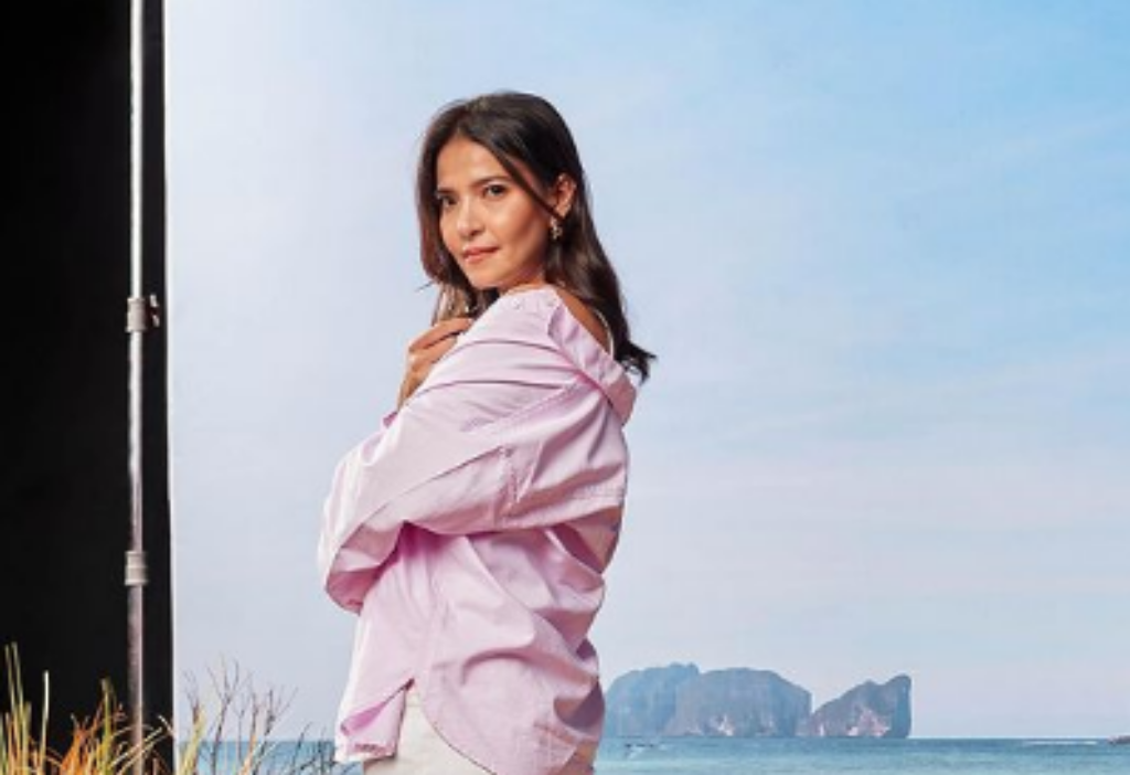 Alessandra De Rossi Lesbian