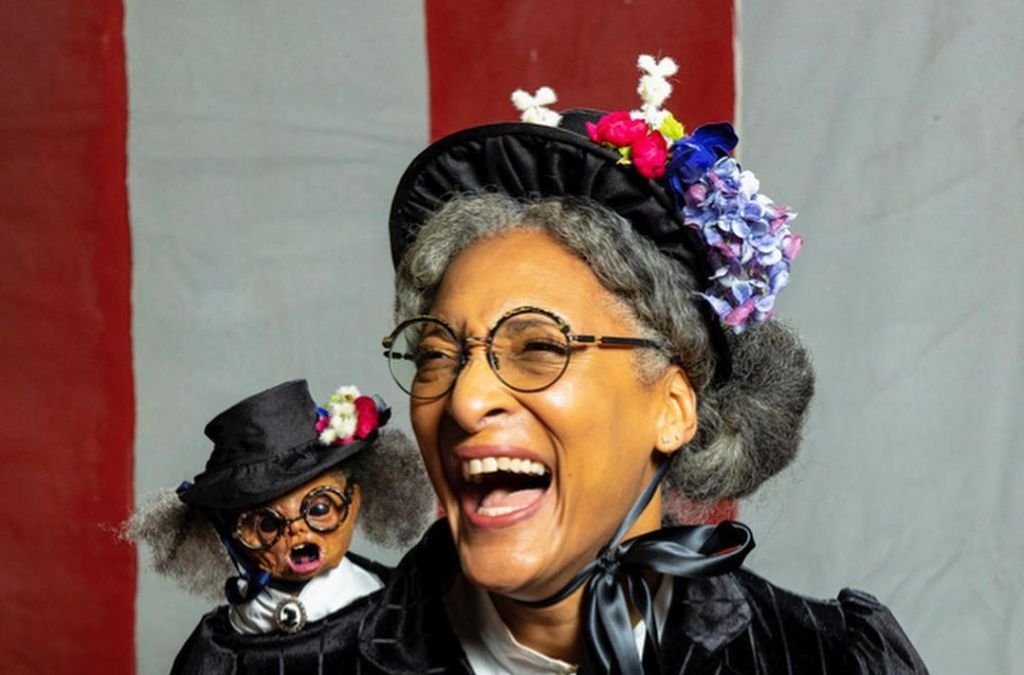 Carla Hall daughter
