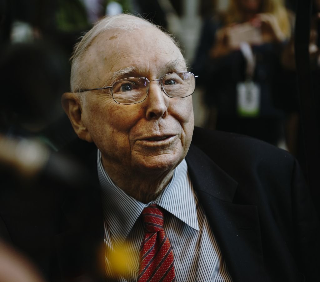 Charlie Munger brother