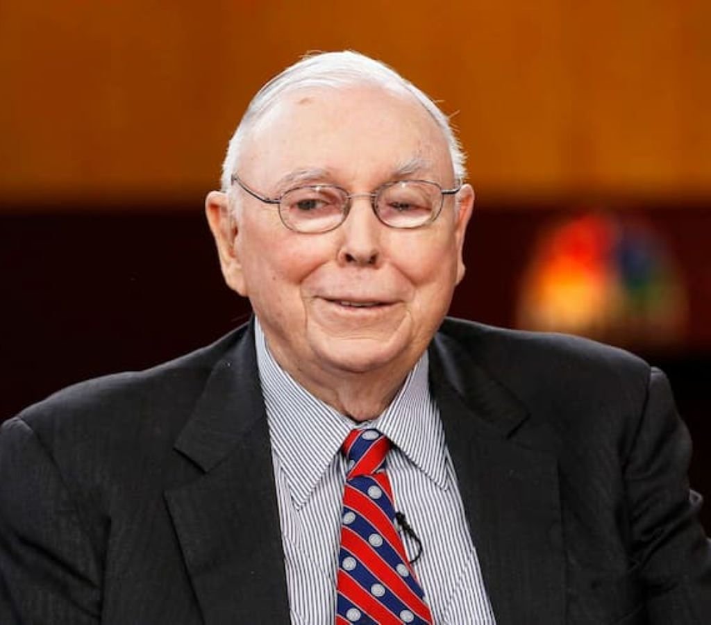 Charlie Munger brother