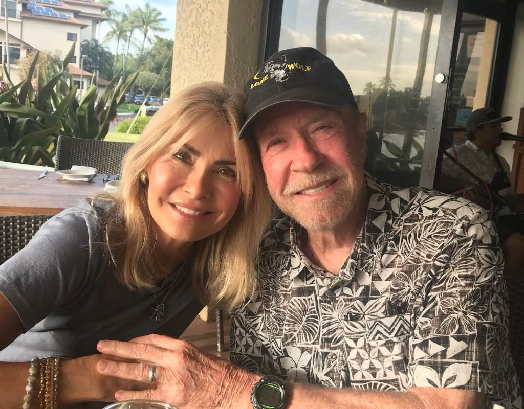 Chuck Norris Wife Illness