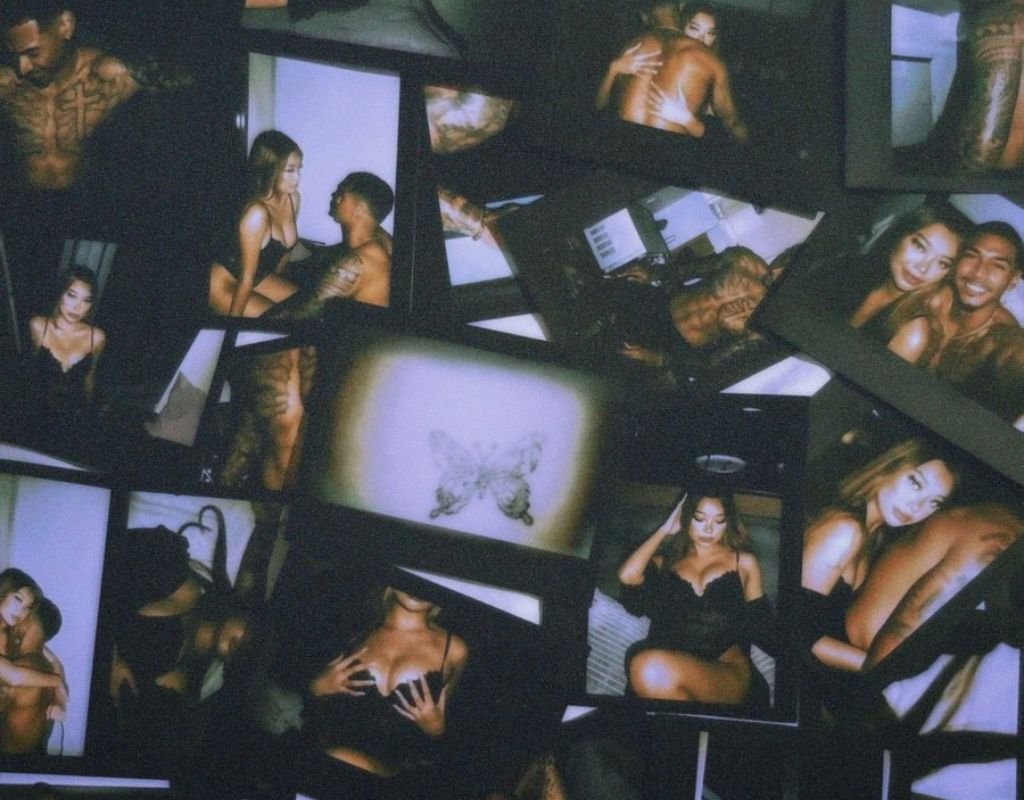 Denise Julia Scandal