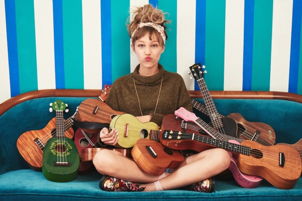 Grace Vanderwaal christian