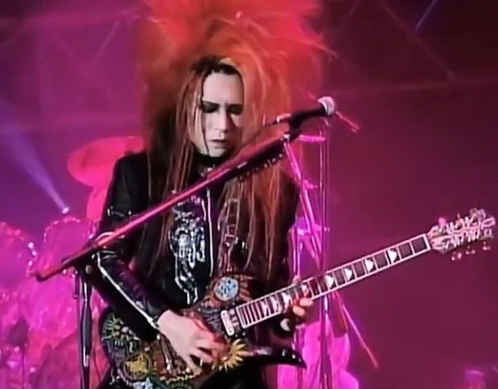 Hide X Japan Death