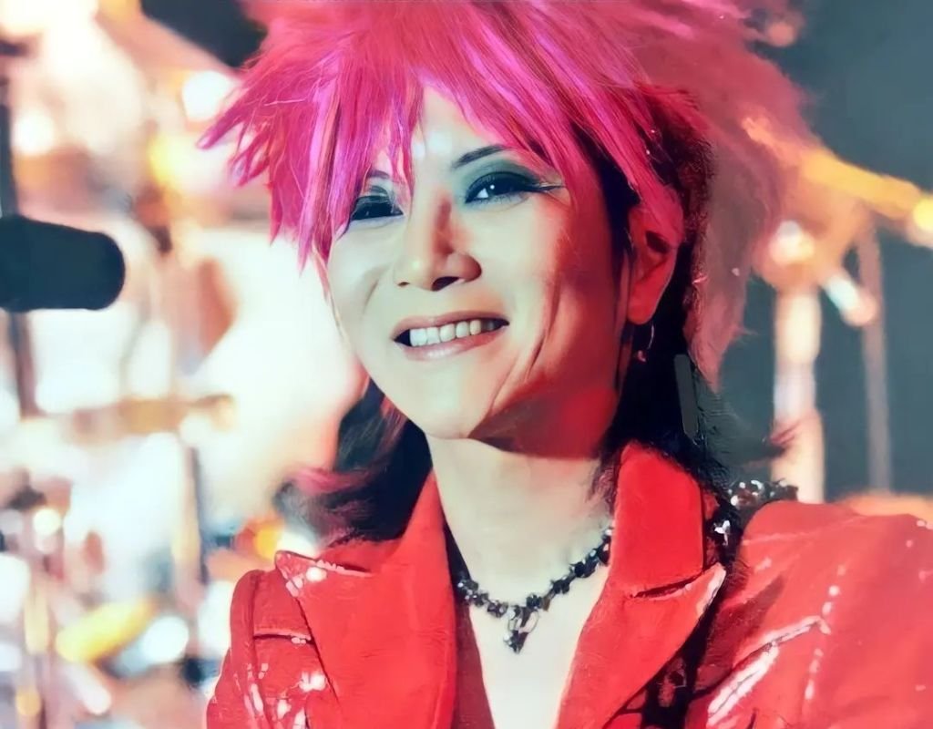 Hide X Japan Death