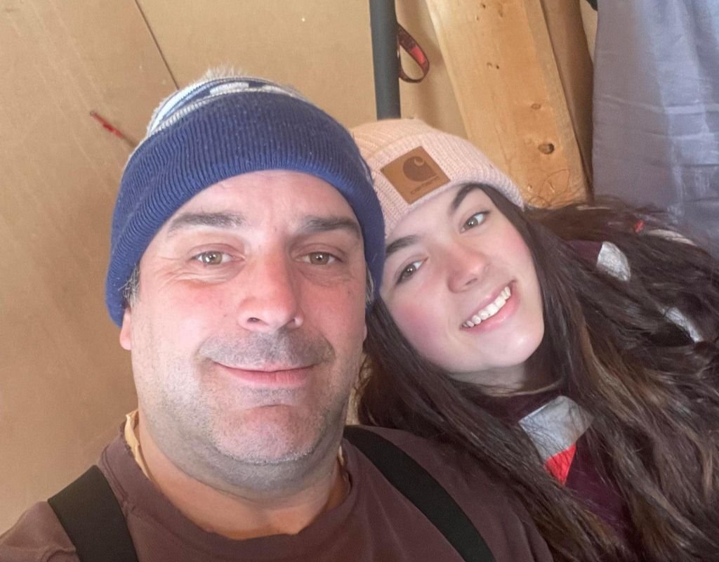 Luc Roberge Obituary