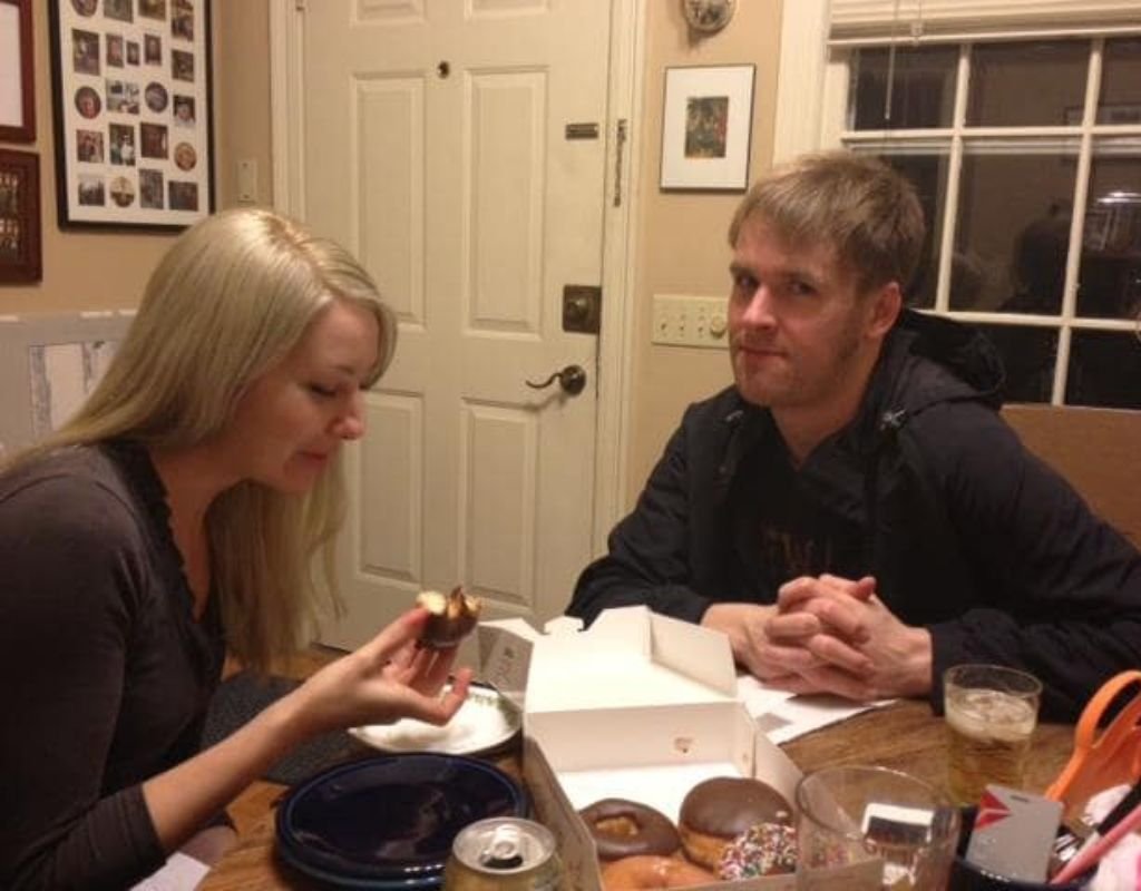 Molly Brodak Suicide