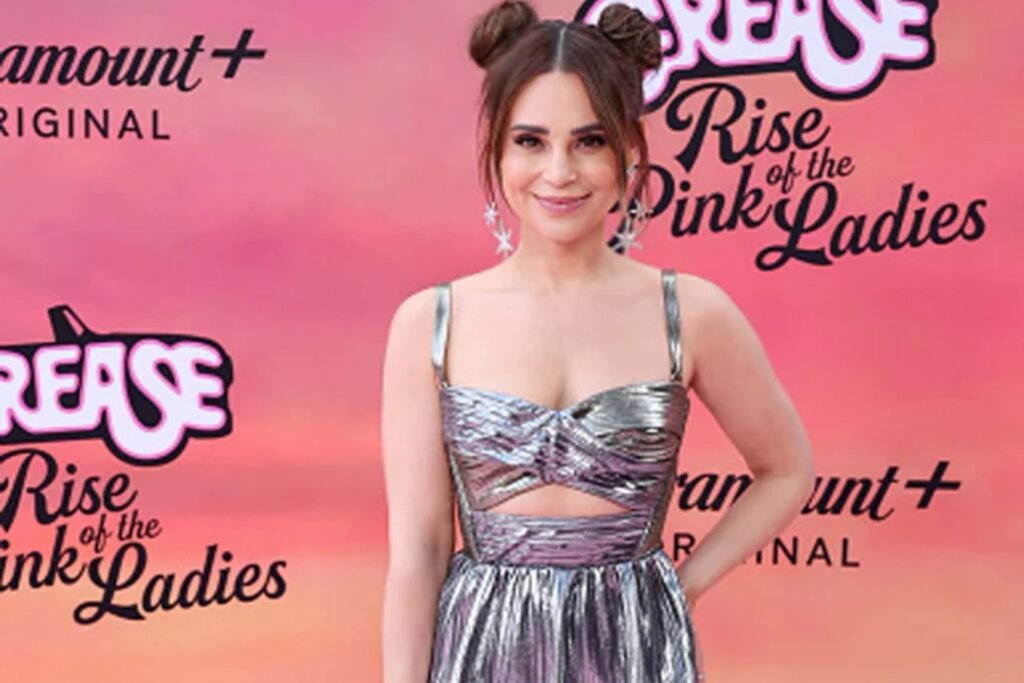 Rosanna Pansino Pregnant