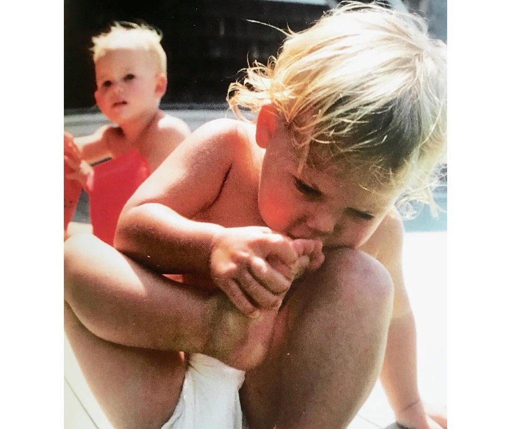 Who Is Graeme Baker, Rosebud Baker Sister? Wiki And Age