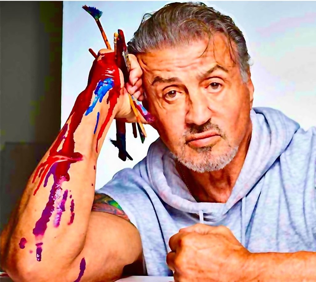 Sylvester Stallone Weight Loss