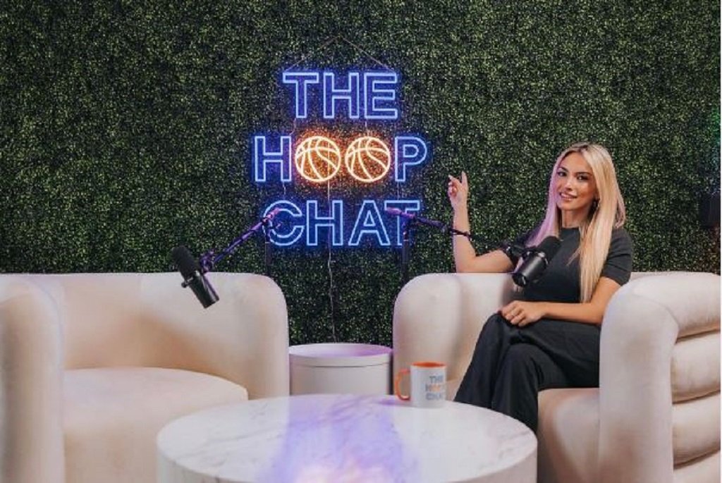 Emily Austin boyfriend