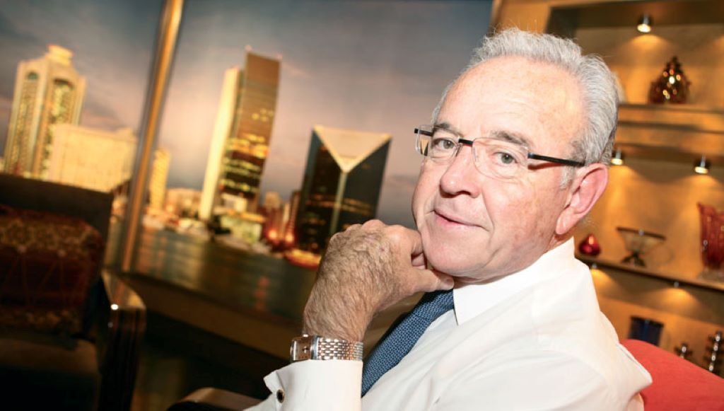 Joaquin Blaya Wikipedia