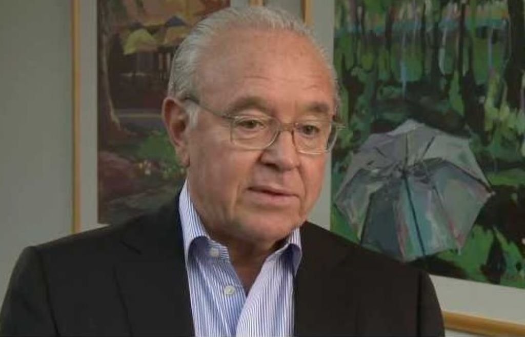 Joaquin Blaya Wikipedia