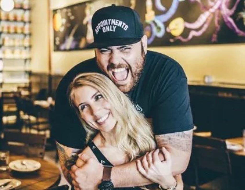 Christian Petroni Kids