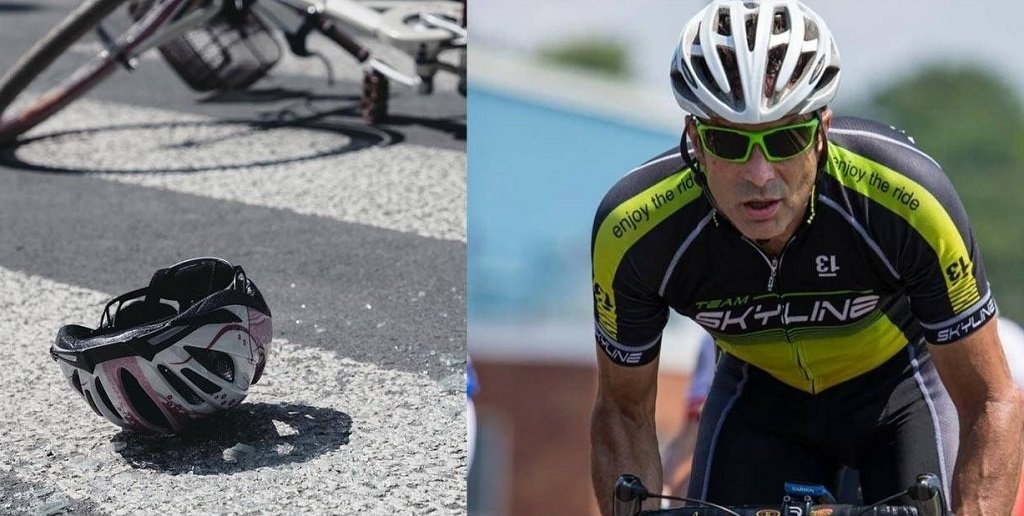 Kevin St Clair Obituary