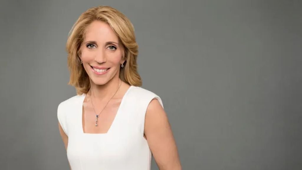 Dana Bash Pregnant