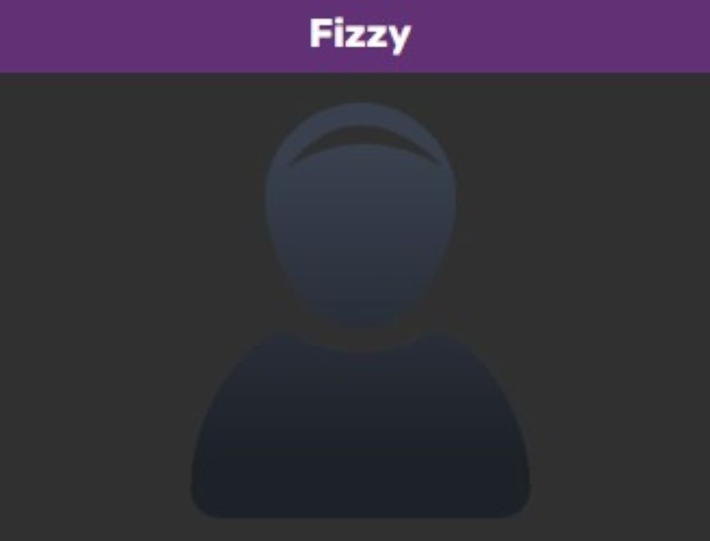 Fizzy Face Reveal