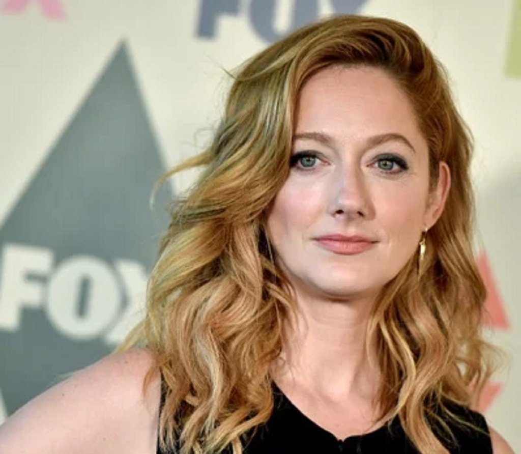 Judy Greer siblings