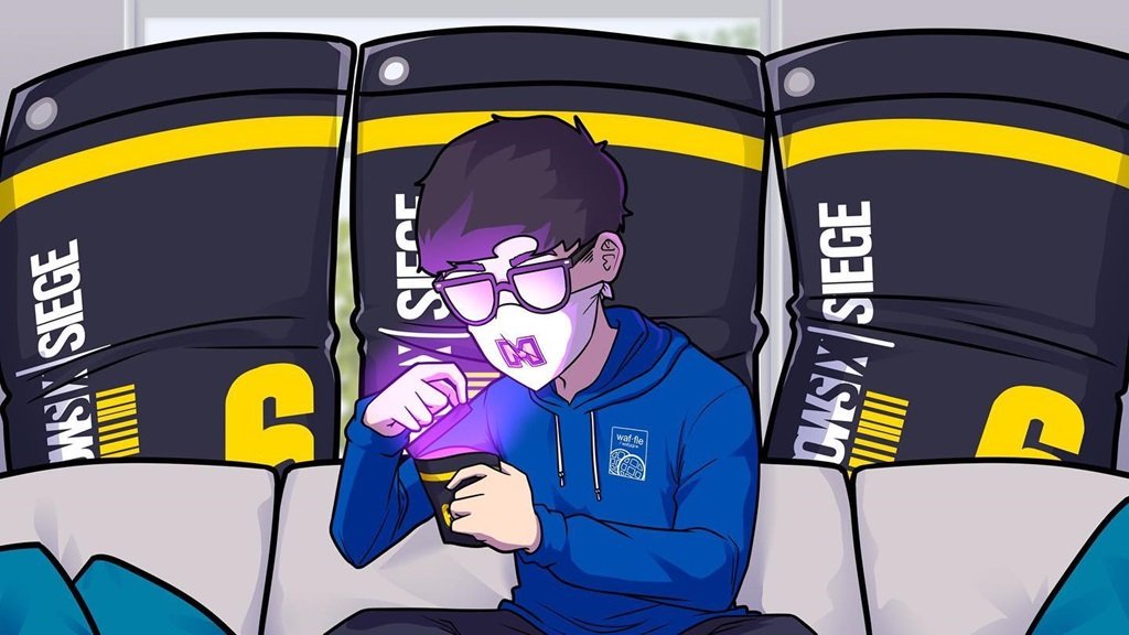 Meatymarley Face Reveal