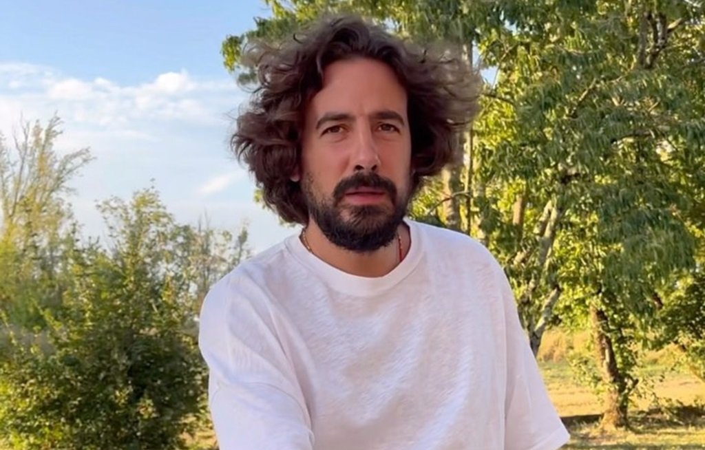 Maxime Gasteuil Parents