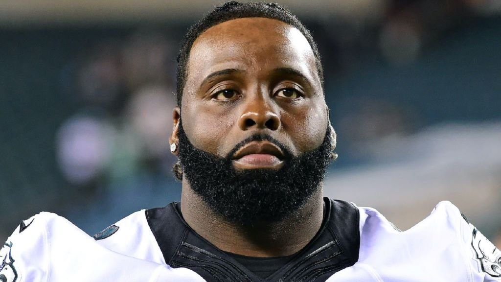 Jason Peters Kids