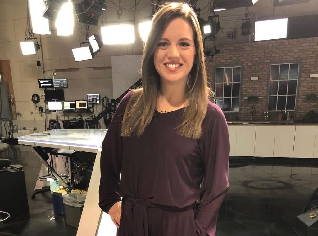 Katie Steiner Pregnant