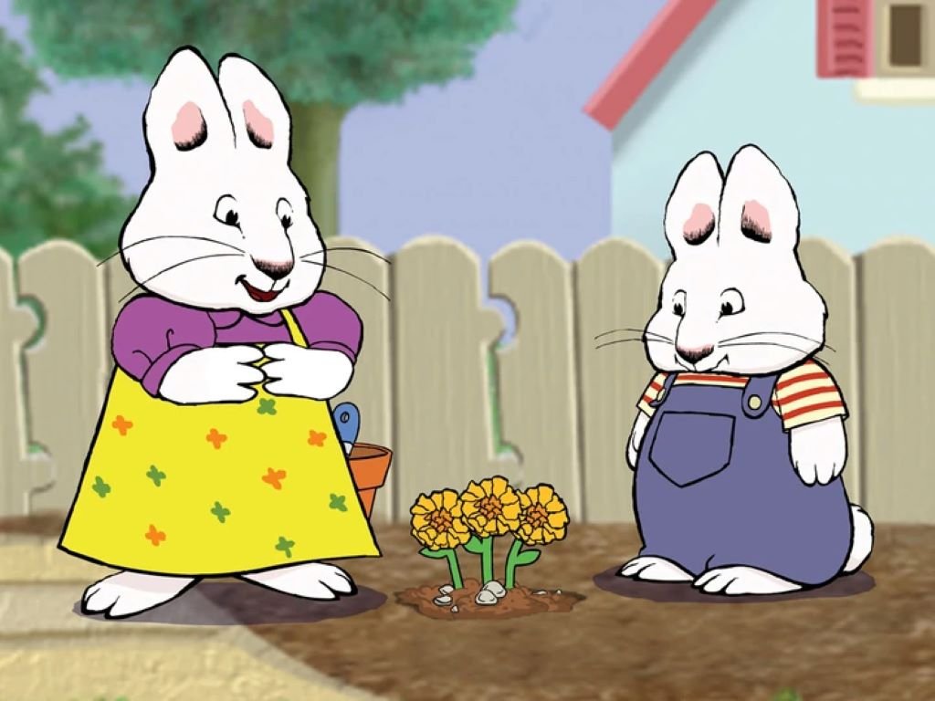 Is Max From Max And Ruby Autistic