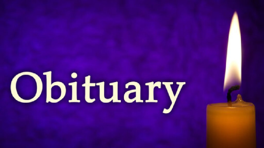 Michael Olszyk obituary