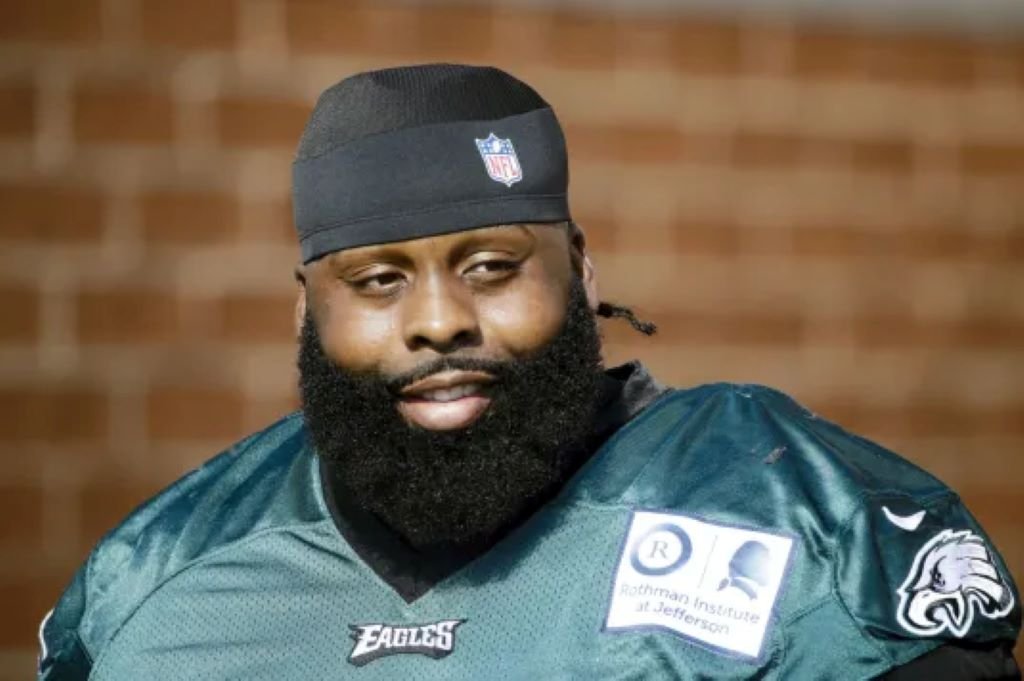 Jason Peters Kids