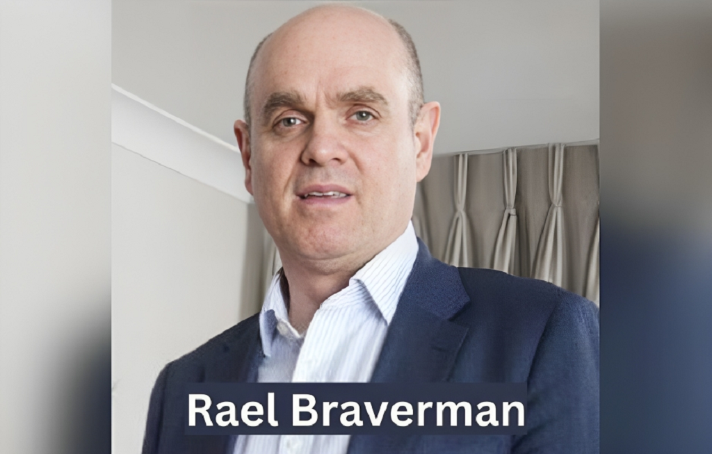 Rael Braverman Wikipedia