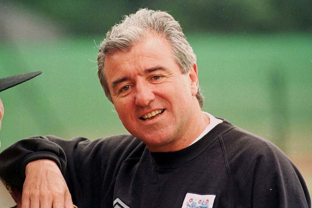 Terry Venables Brother