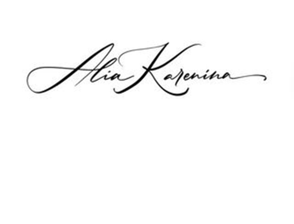 Alia Karenina Death