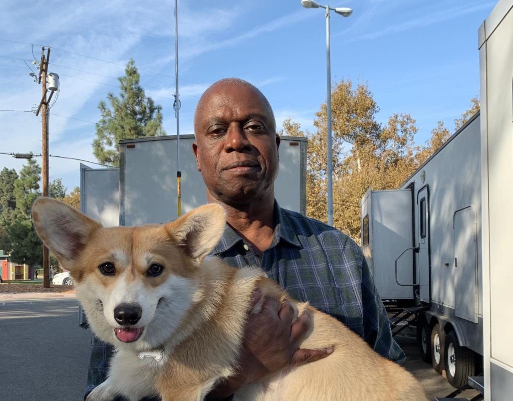 Andre Braugher Weight Loss