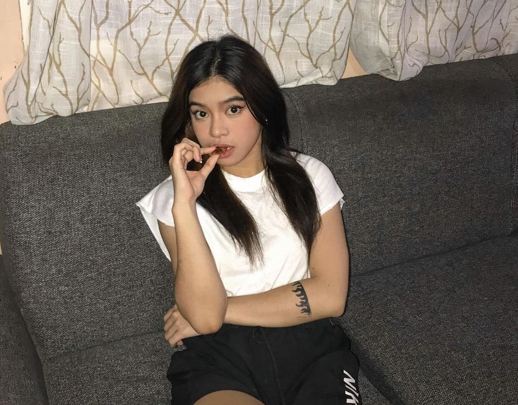 Bianca Mallorca Viral Video