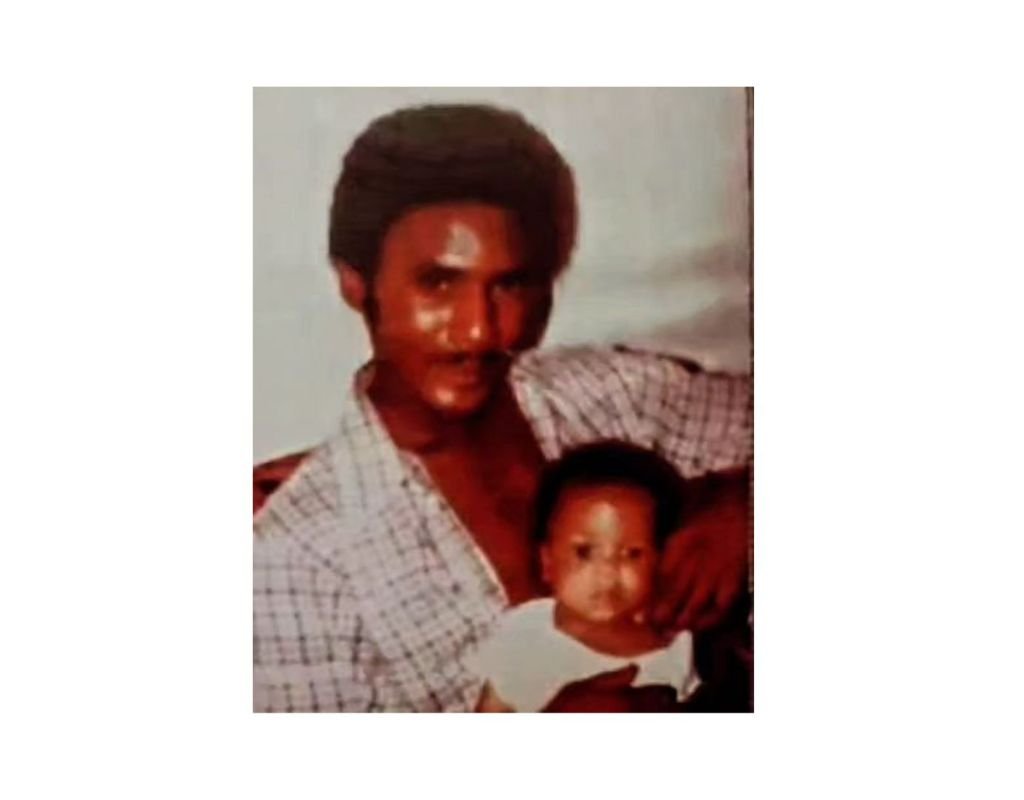 Charleston White Children