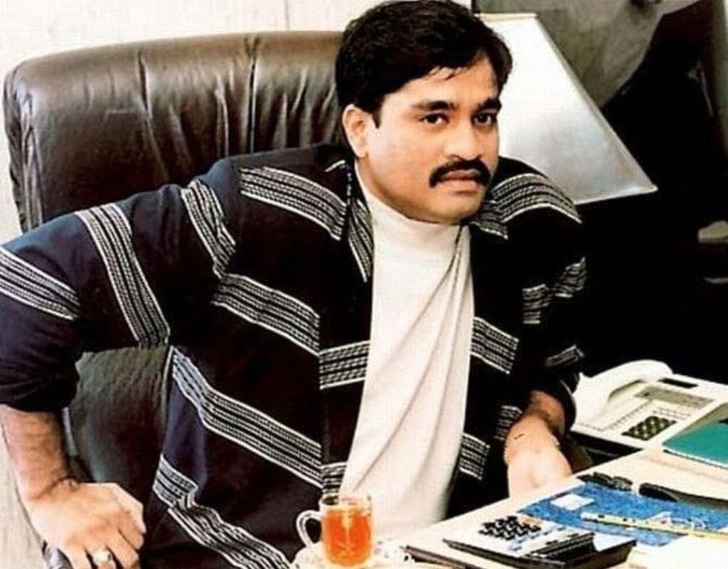 Dawood Ibrahim Died