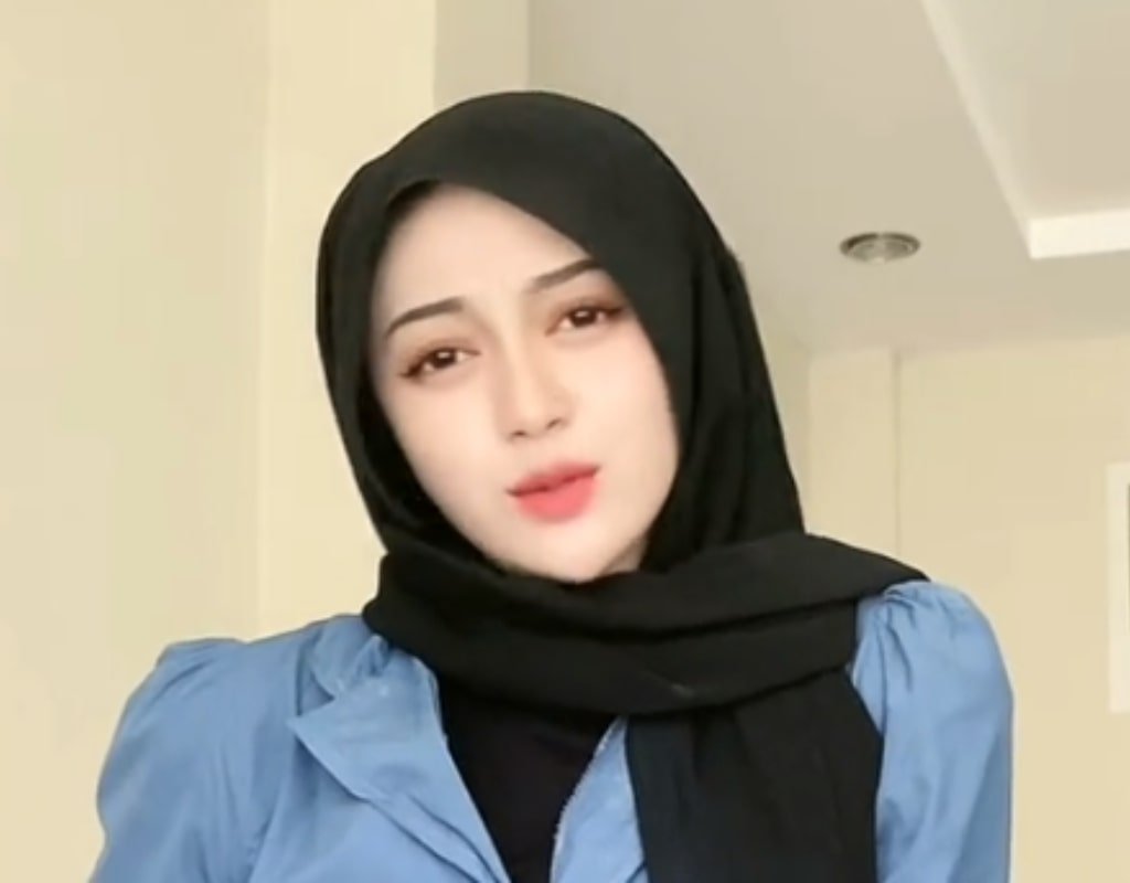 Evanora syifa Viral Video