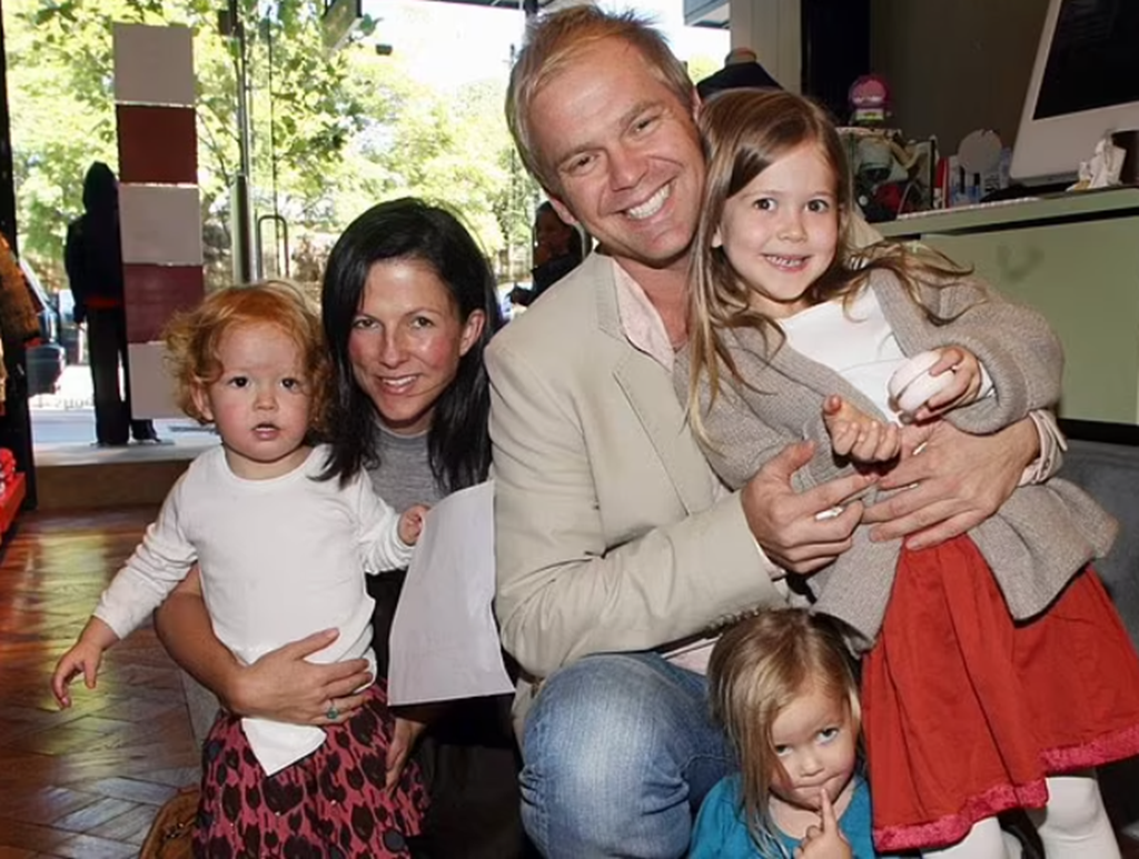 Bill Granger Weight Loss