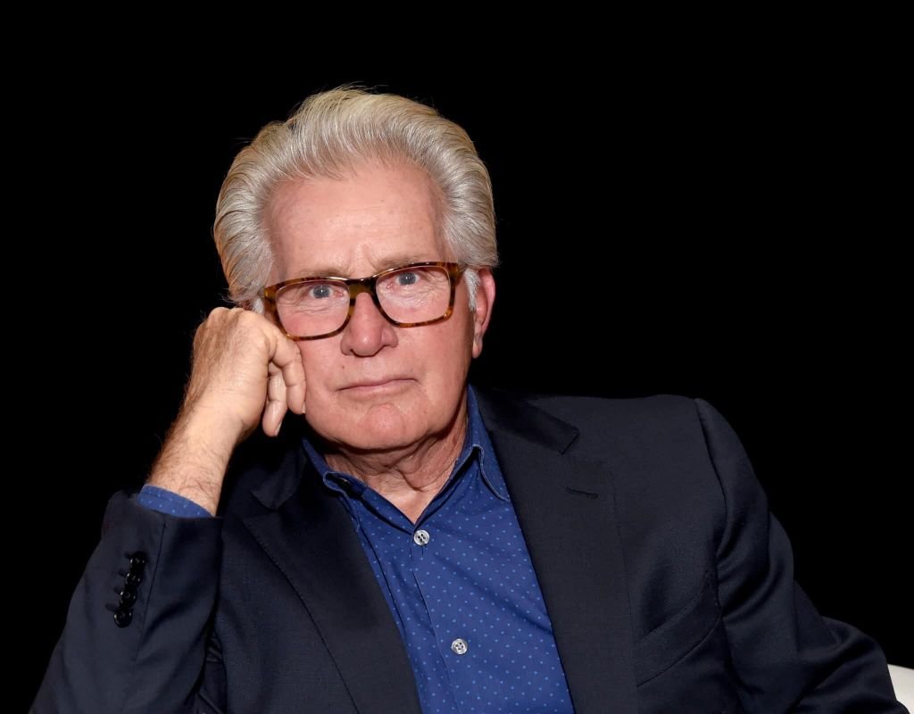 Is Nicolette Scorsese Related To Martin Sheen