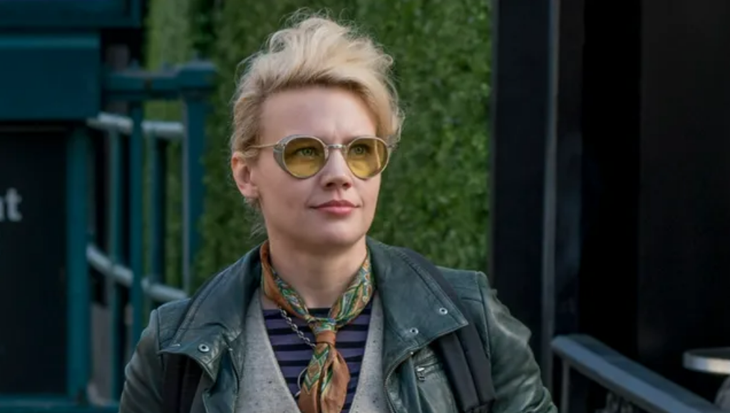 Kate McKinnon Brother