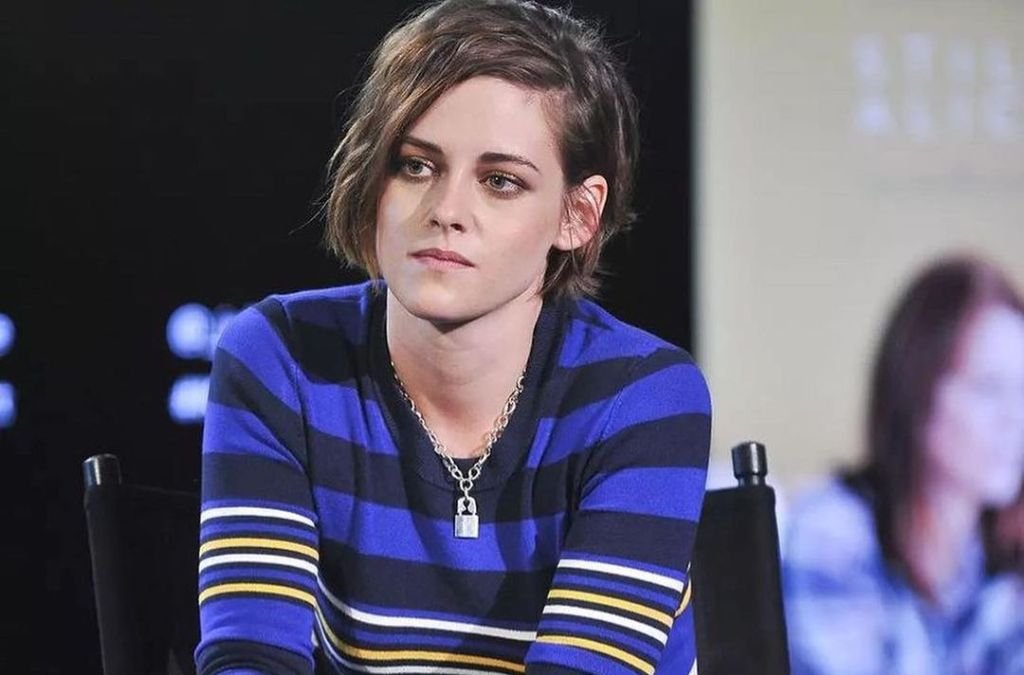 Kristen Stewart Siblings