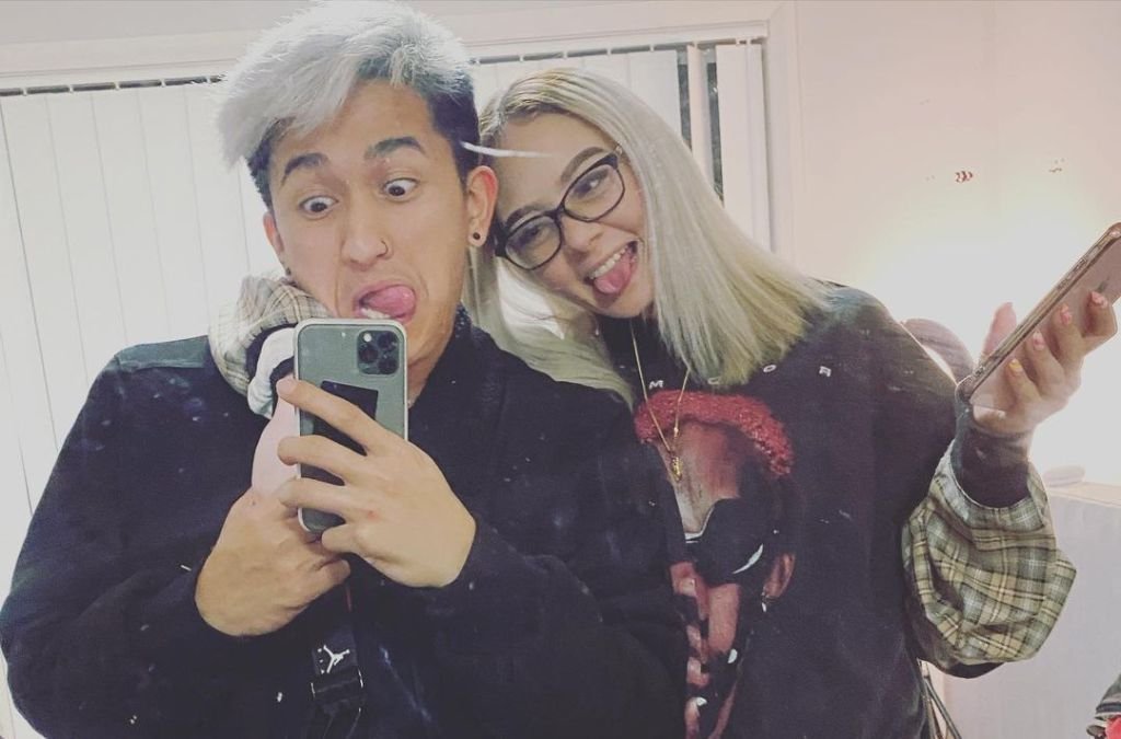 Makisig Morales wife