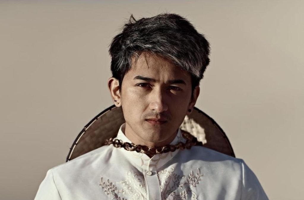 Makisig Morales wife