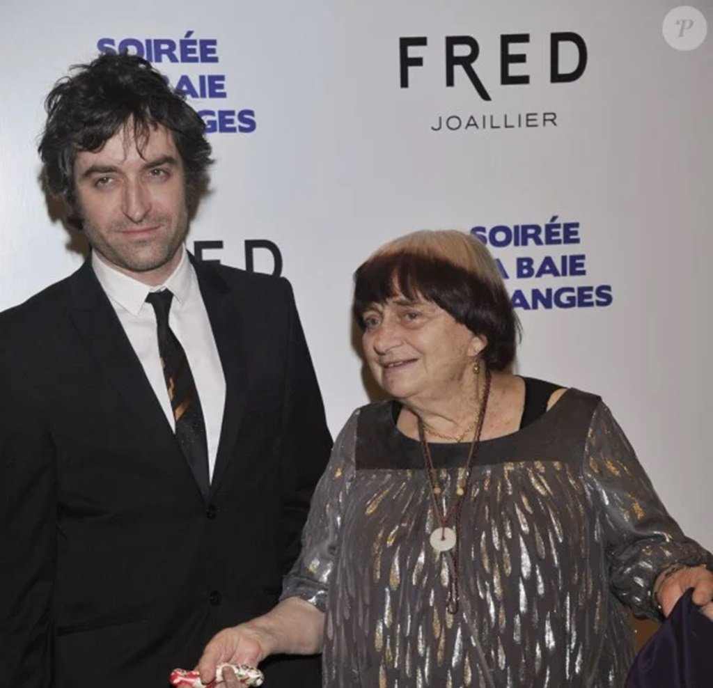 Agnès Varda Children