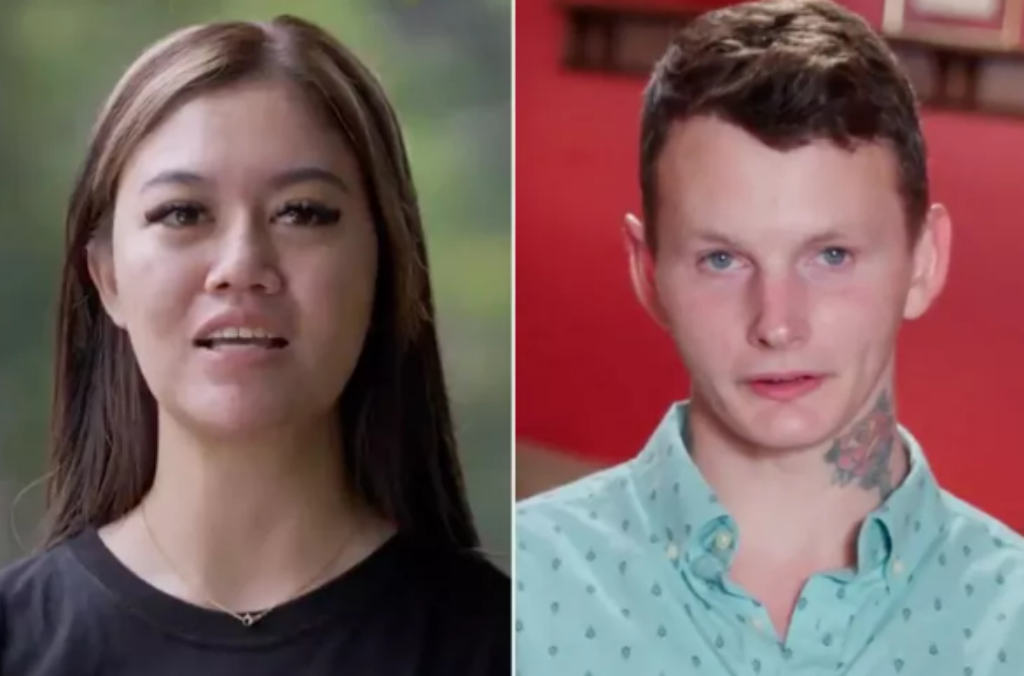 Is Sam From 90 Day Fiance Trans