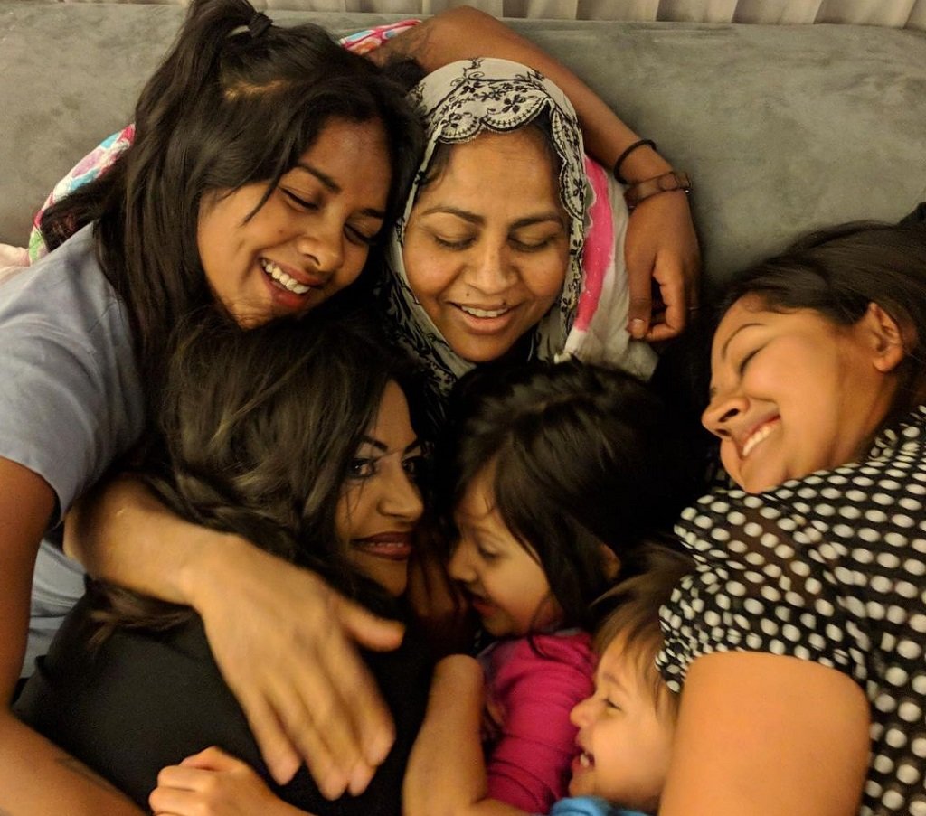 Raisa Kuddus Wikipedia