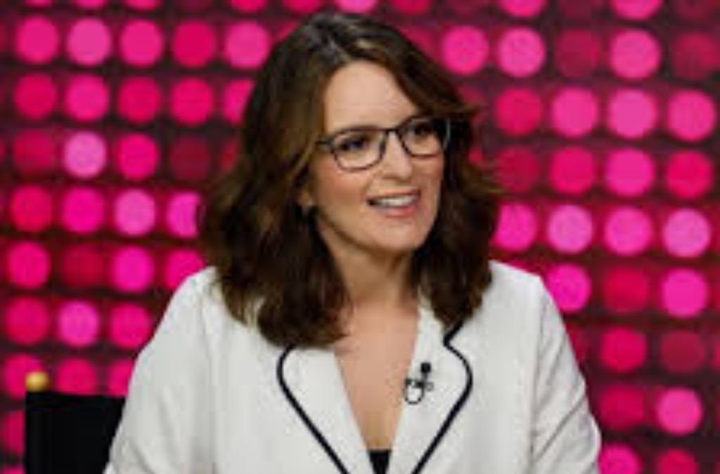 Tina Fey siblings